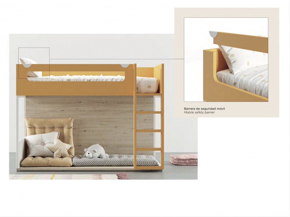Litera Montessori Alfa Flow jotajotape