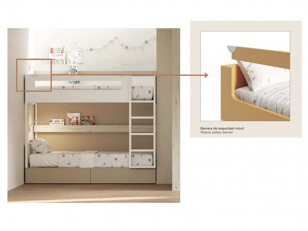 Litera Alfa Flow jotajotape