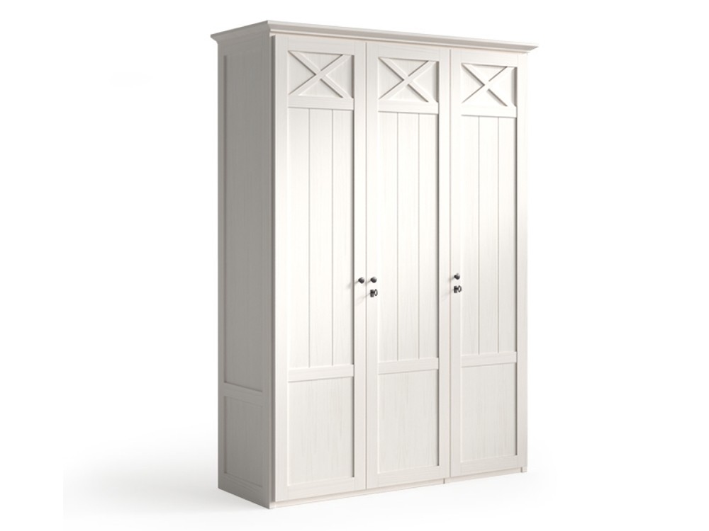 Armario Verona de madera maciza grupo Seys - 4