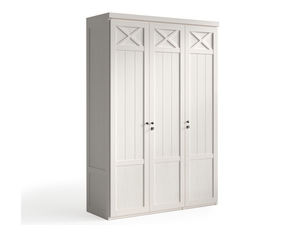 Armario Verona de madera maciza grupo Seys - 8