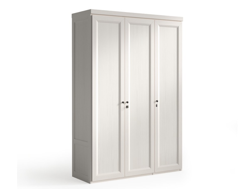 Armario Liria de puertas batientes en madera maciza de Grupo Seys - 11