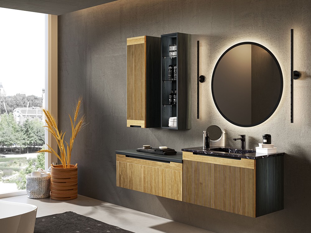 Mueble de baño Marsala 13 de Grupo Seys - 1