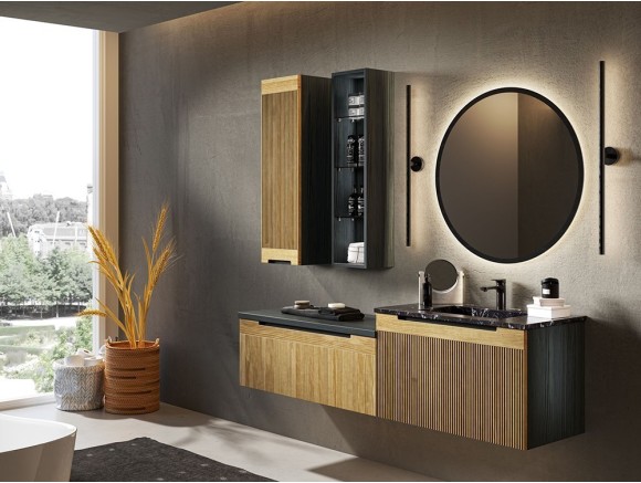 Mueble de baño Marsala 13 de Grupo Seys - 1