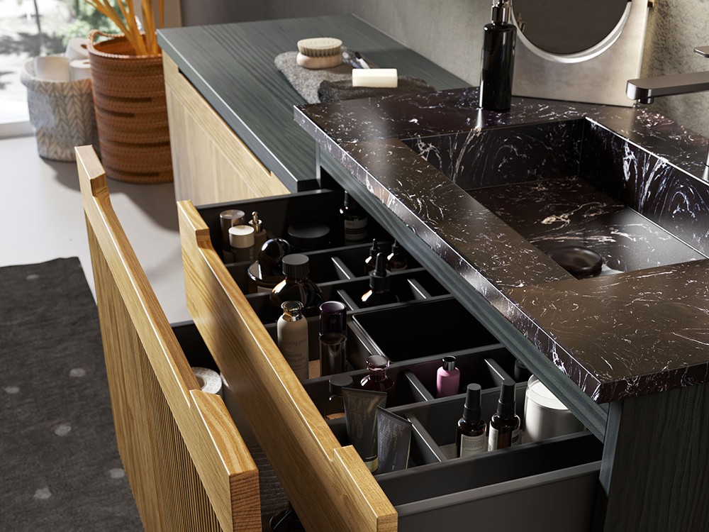 Mueble de baño Marsala 13 de Grupo Seys - 2