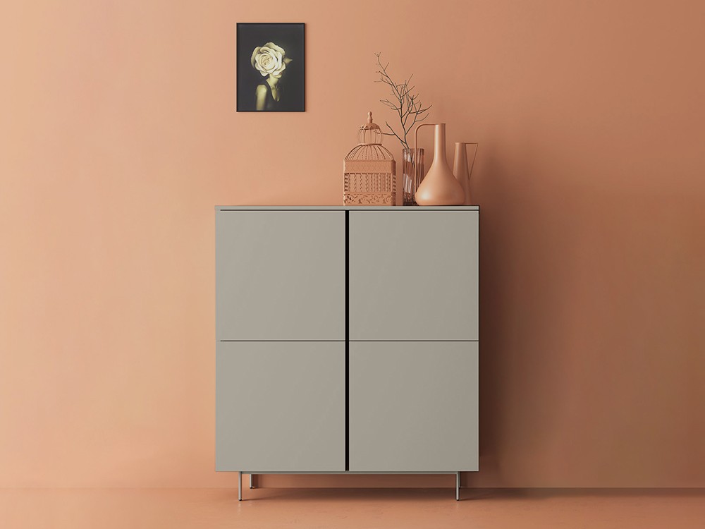 Aparador cubo Muss 15