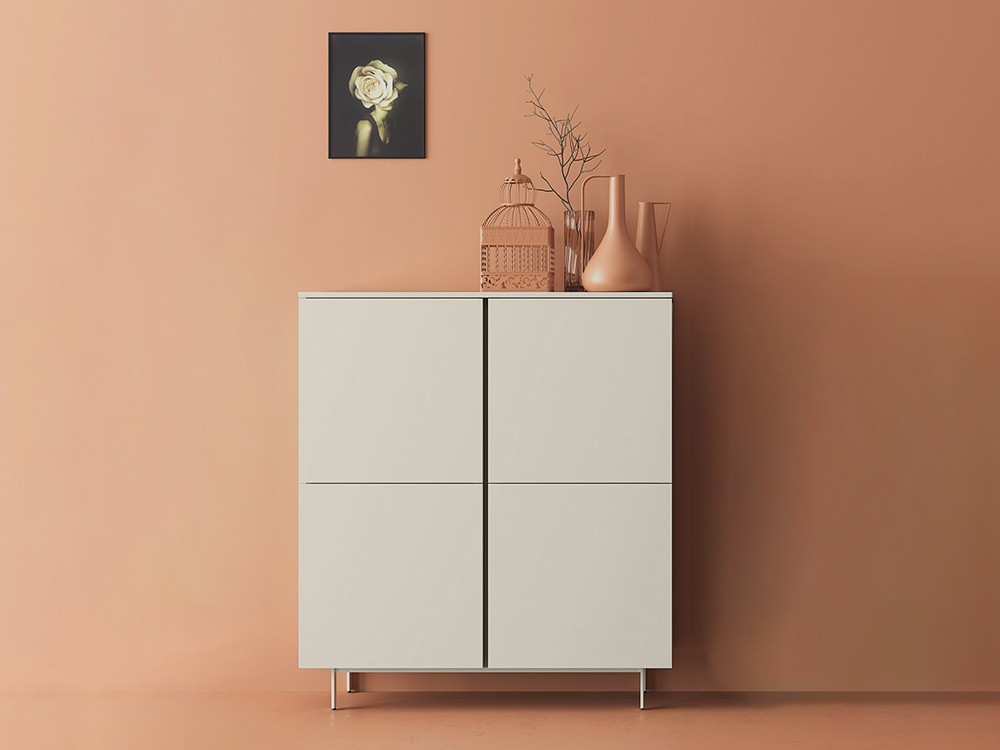 Aparador cubo Muss 15