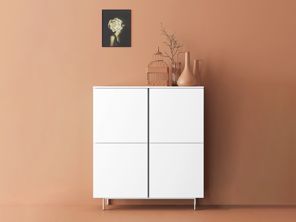 Aparador cubo Muss 15