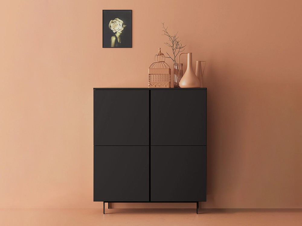 Aparador cubo Muss 15