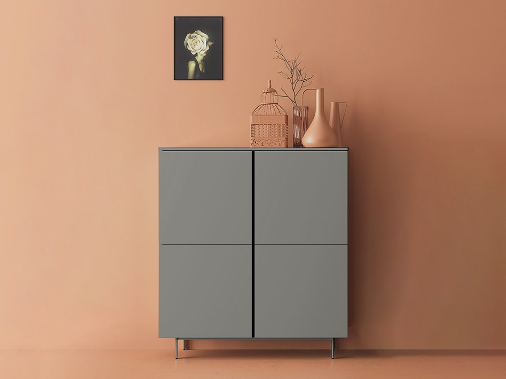 Aparador cubo Muss 15