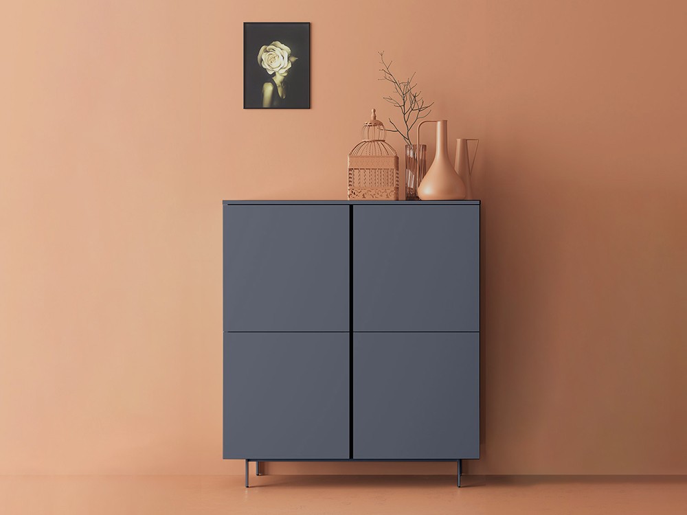 Aparador cubo Muss 15