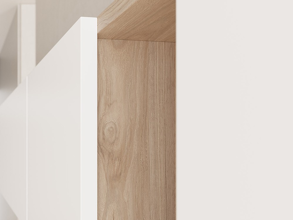 Composición mueble para TV Muss 03 de Tegar Mobel - 4