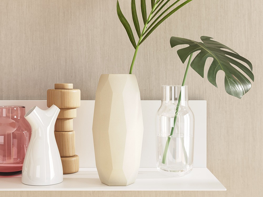 Composición mueble para TV Muss 03 de Tegar Mobel - 3