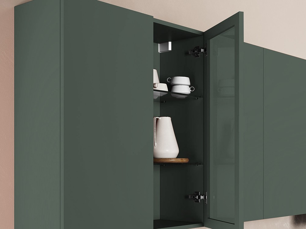 Composición para salón Muss 06 de Tegar Mobel - 5