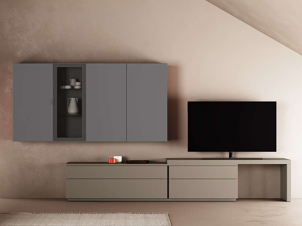 Composición para salón Muss 06 de Tegar Mobel - 3