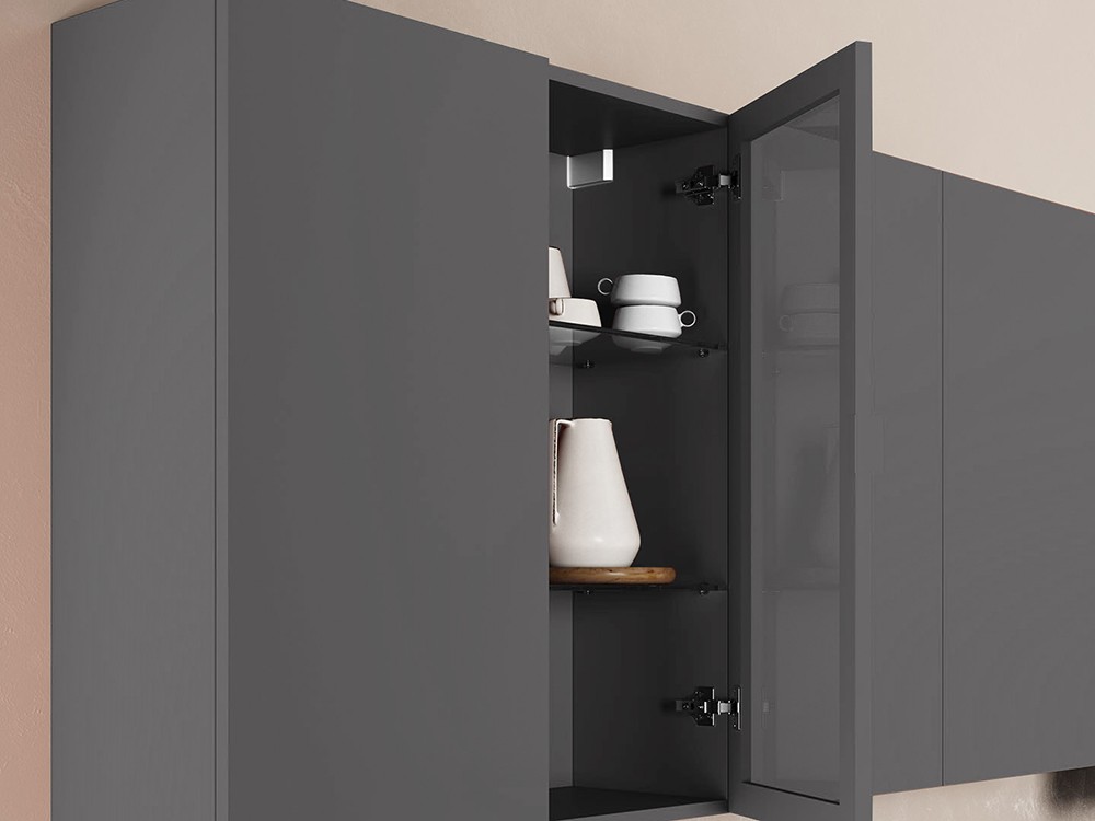 Composición para salón Muss 06 de Tegar Mobel - 6