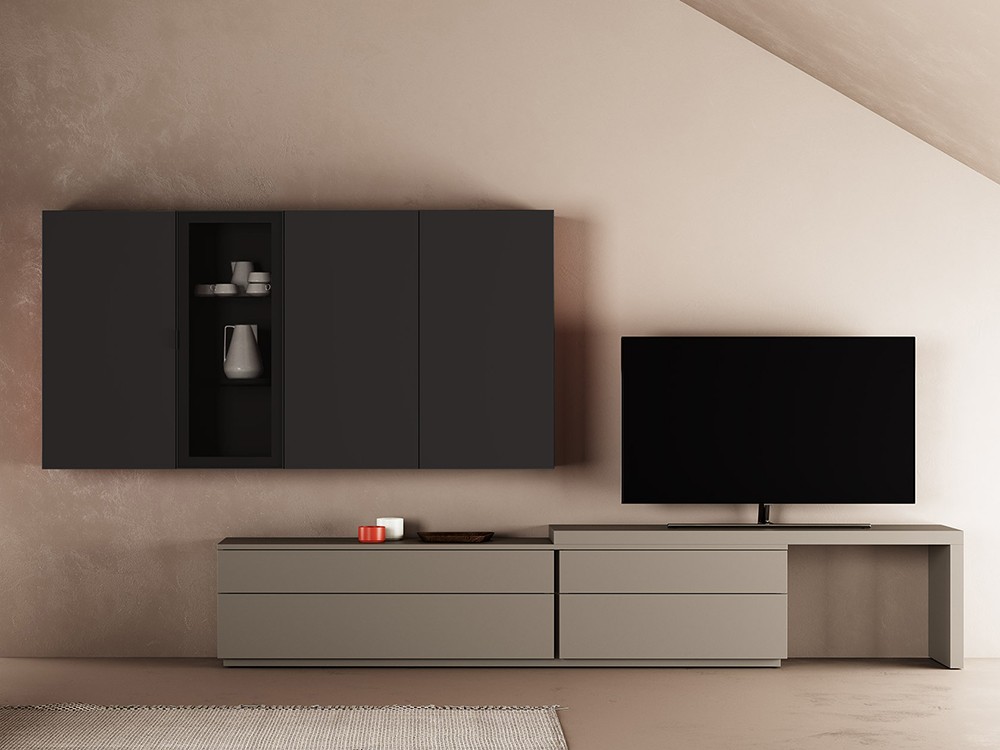 Composición para salón Muss 06 de Tegar Mobel - 4