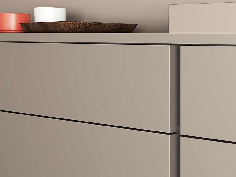 Composición para salón Muss 06 de Tegar Mobel - 9