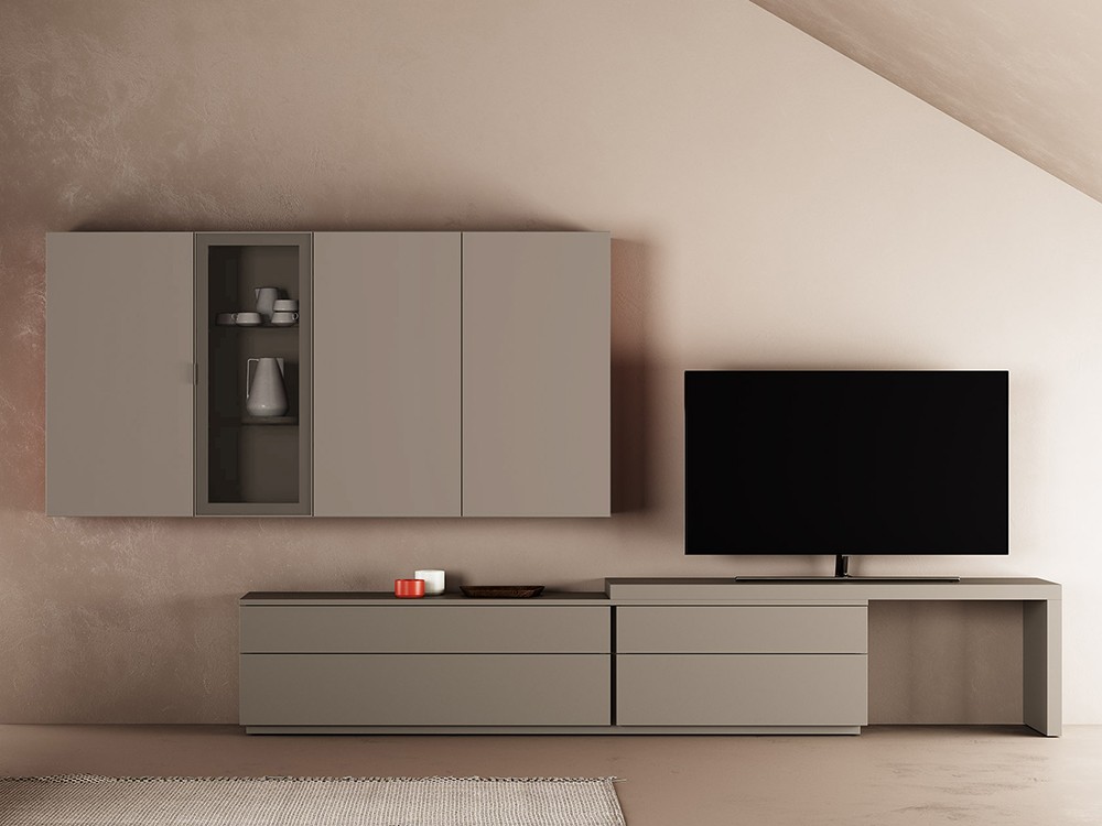 Composición para salón Muss 06 de Tegar Mobel - 2