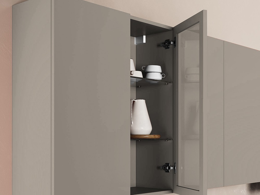 Composición para salón Muss 06 de Tegar Mobel - 8