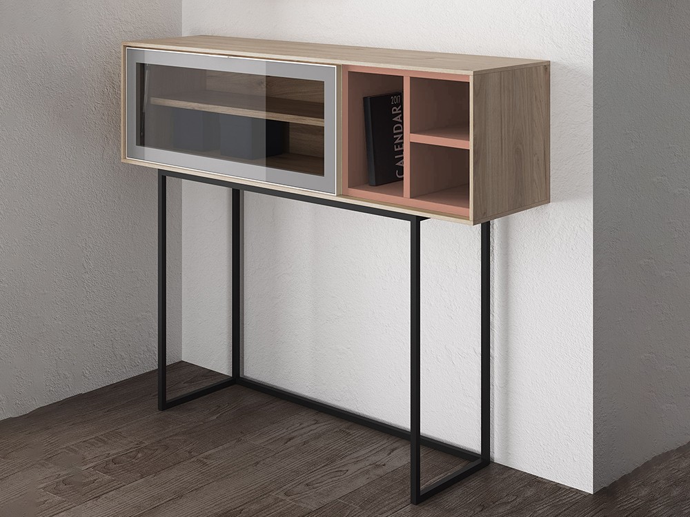 Consola recibidor Natur 01 de Tegar Mobel - 3