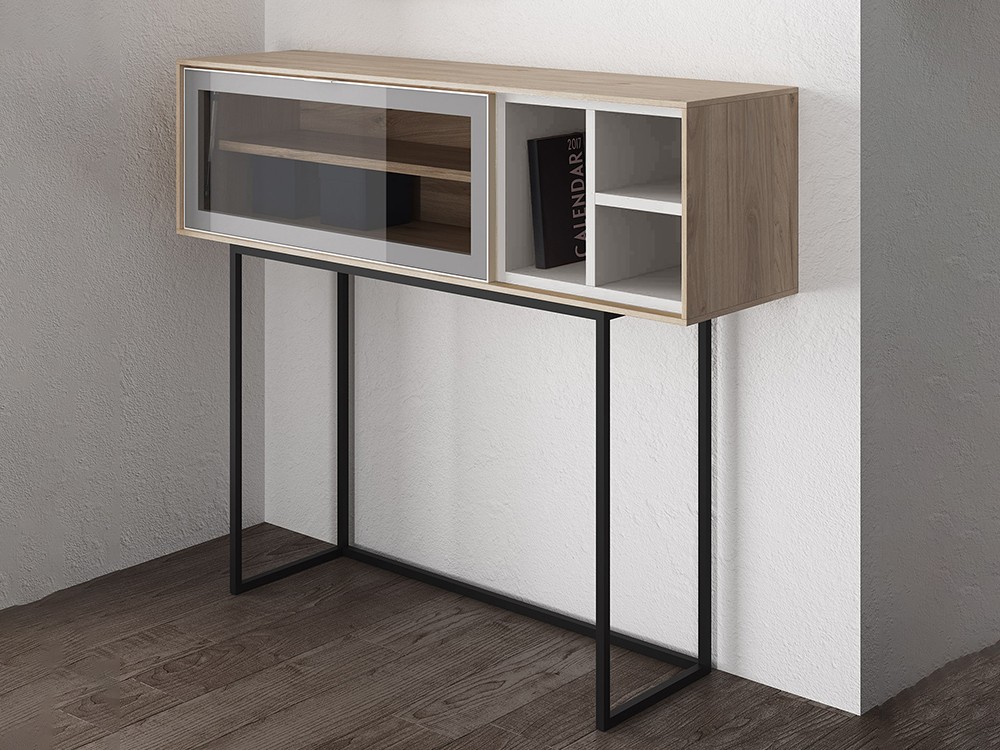 Consola recibidor Natur 01 de Tegar Mobel - 7