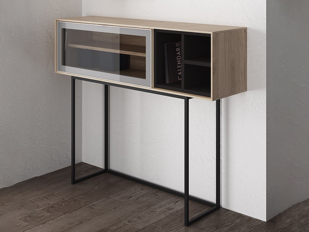 Consola recibidor Natur 01 de Tegar Mobel - 9