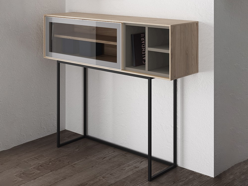 Consola recibidor Natur 01 de Tegar Mobel - 11