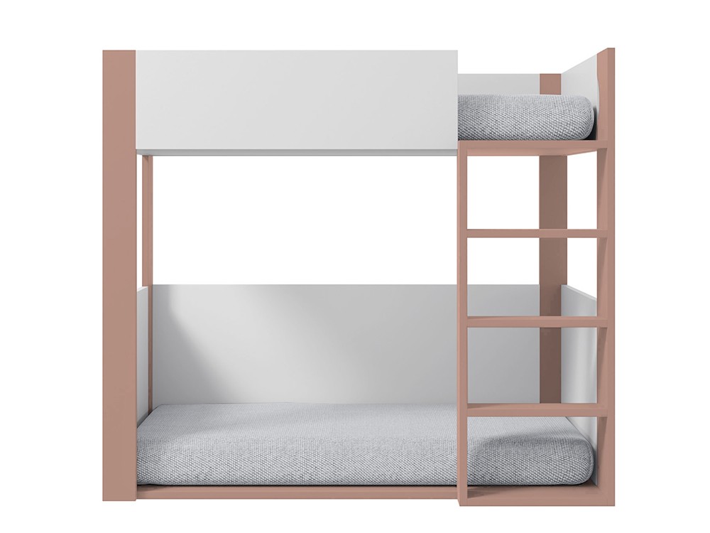 Litera Montessori Vitta Colors de Tegar Mobel - 3