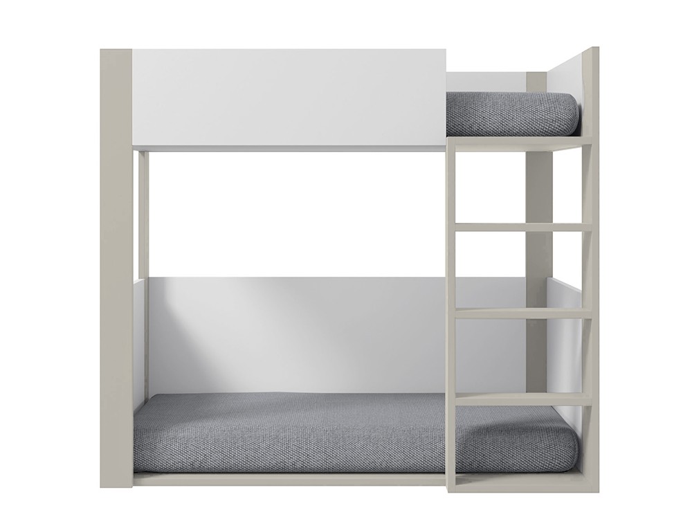 Litera Montessori Vitta Colors de Tegar Mobel - 1