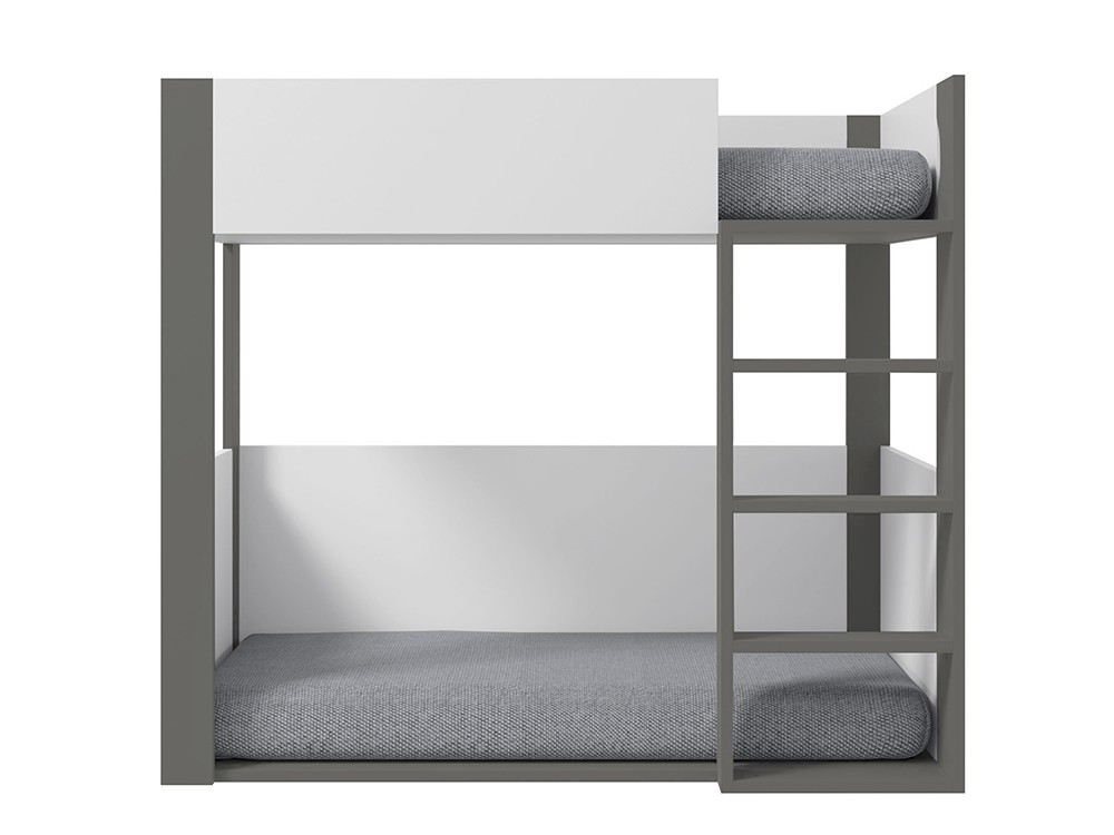 Litera Montessori Vitta Colors de Tegar Mobel - 4