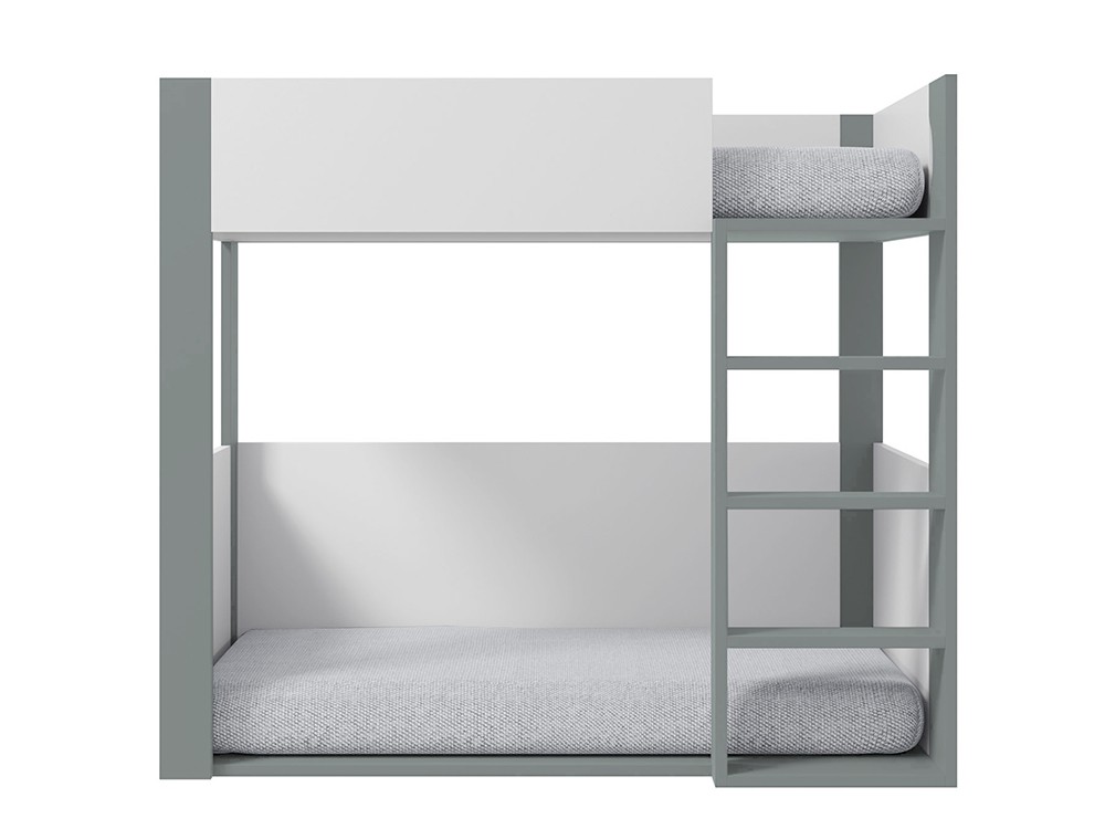 Litera Montessori Vitta Colors de Tegar Mobel - 5