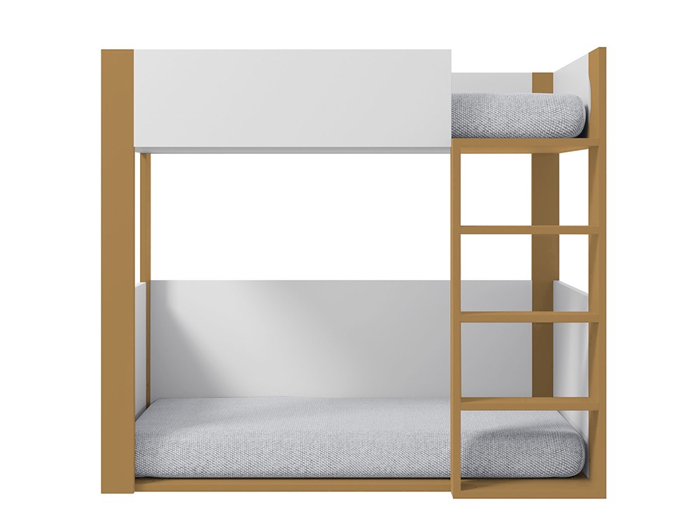 Litera Montessori Vitta Colors de Tegar Mobel - 6