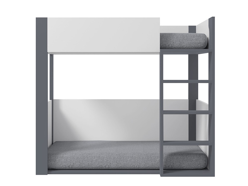 Litera Montessori Vitta Colors de Tegar Mobel - 8