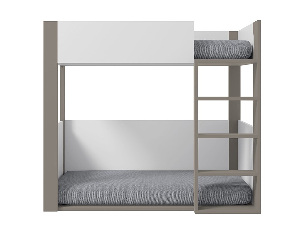 Litera Montessori Vitta Colors de Tegar Mobel - 9