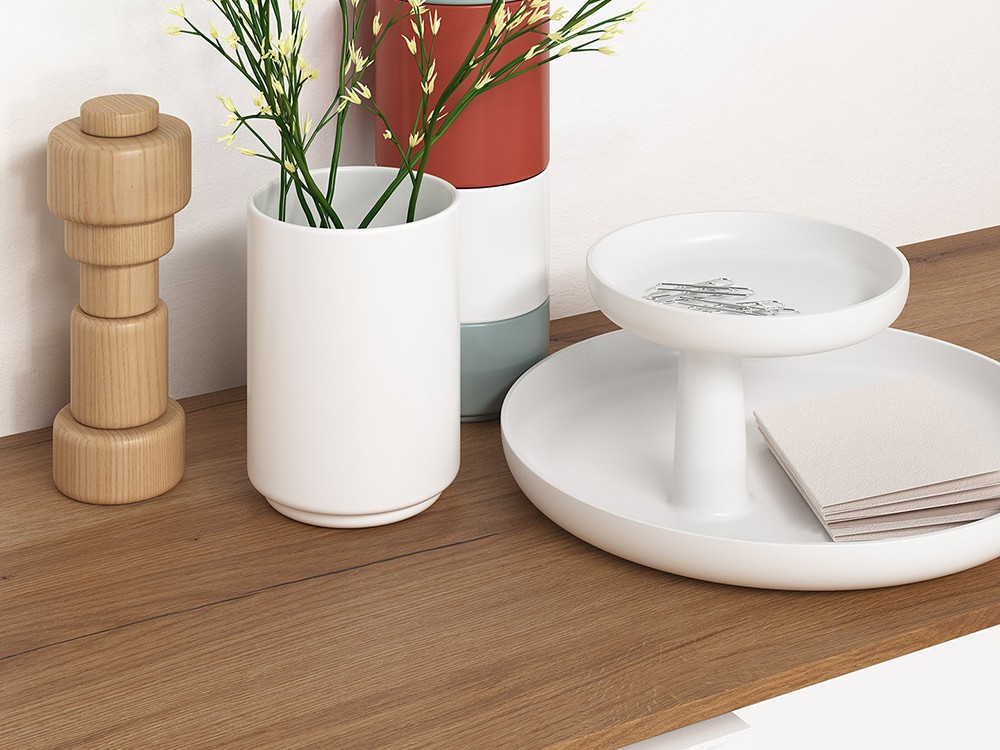 Mueble de tv Natur 10 de Tegar Mobel - 9