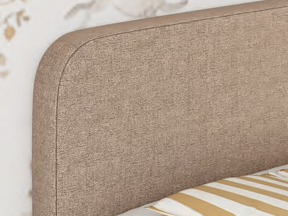 Dormitorio con mesa de estudio Flow 05 de Jotajotape - 4