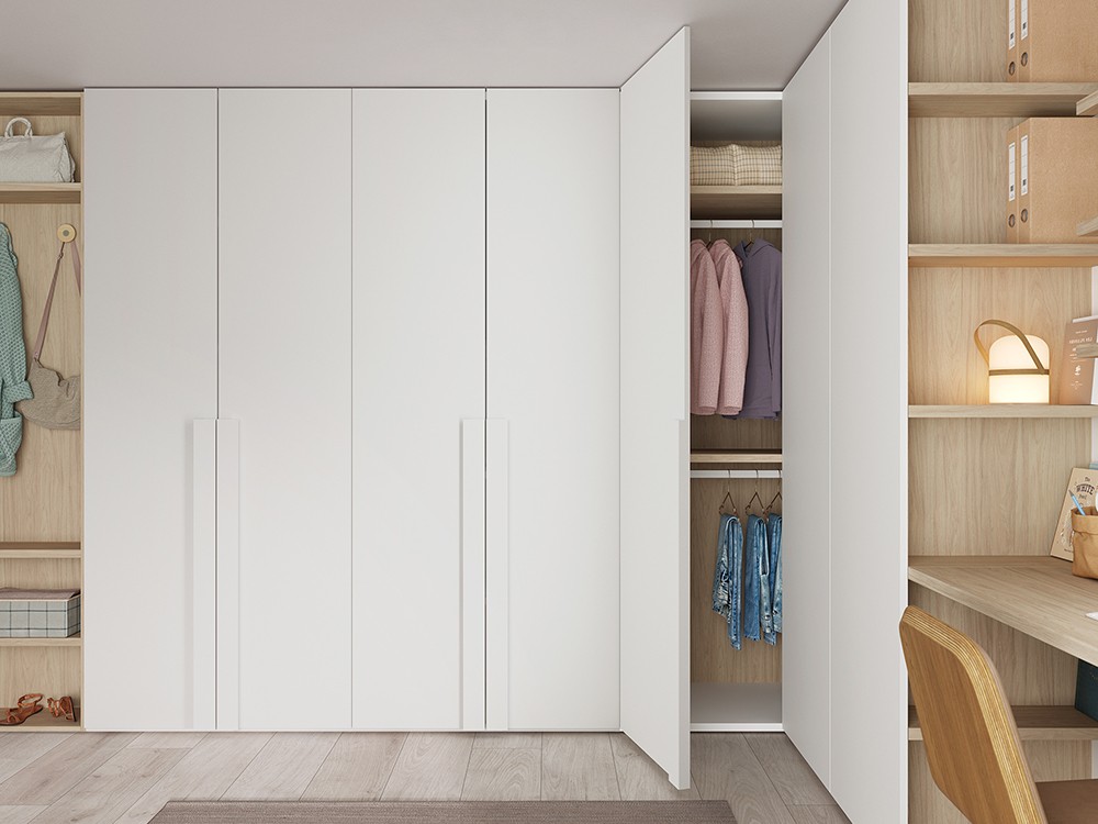 Armario Flow 36 jotajotape