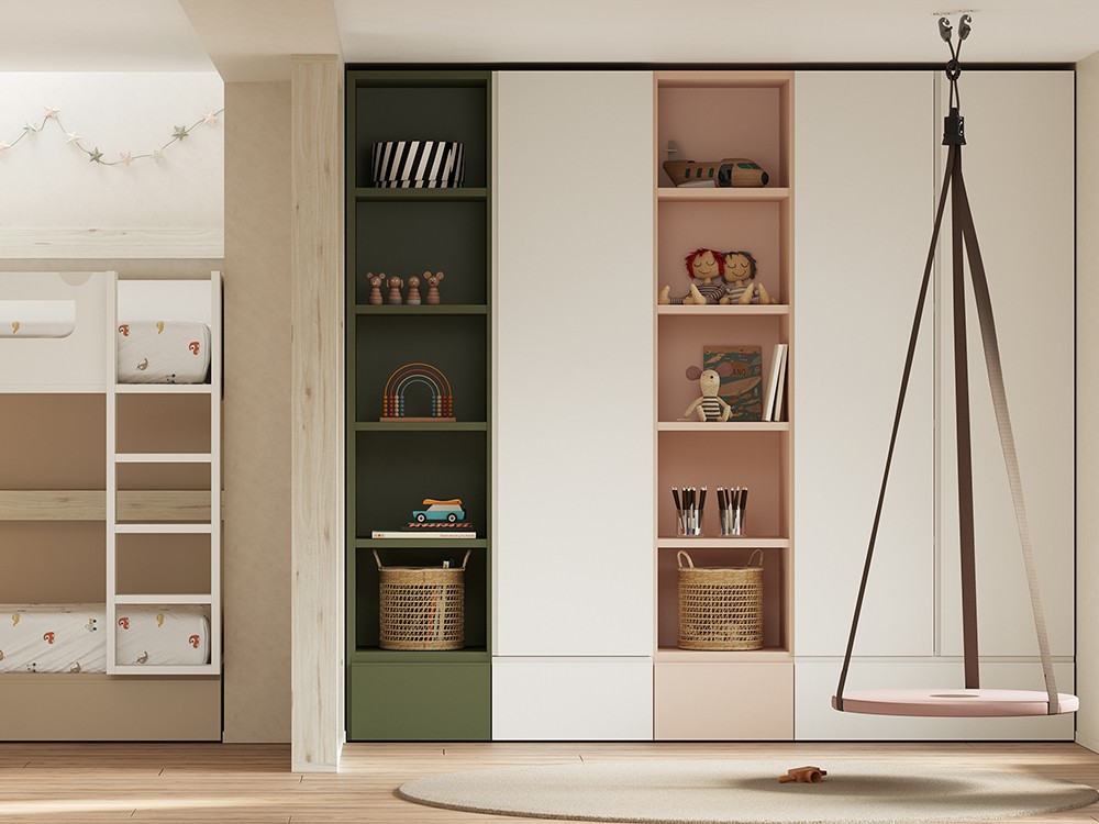 Armario Flow 41 de Jotajotape - 3