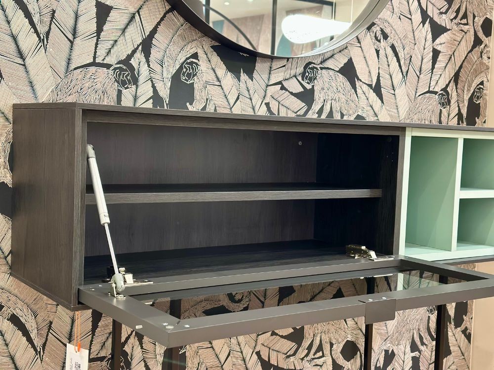 Recibidor con espejo | OUTLET Tegar Mobel