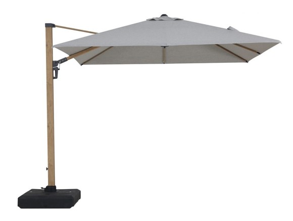 Parasol 300 cm. Alma de Arkimueble - 1