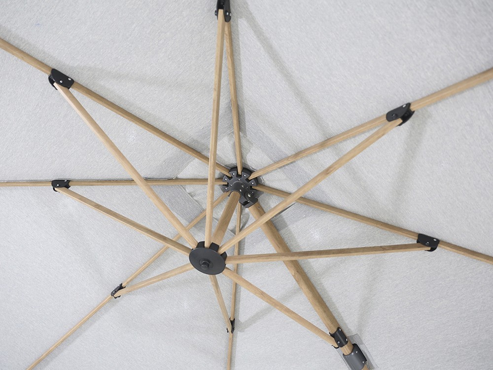 Parasol 300 cm. Alma de Arkimueble - 2