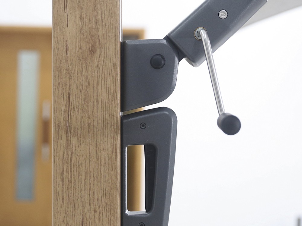 Parasol 300 cm. Alma de Arkimueble - 3