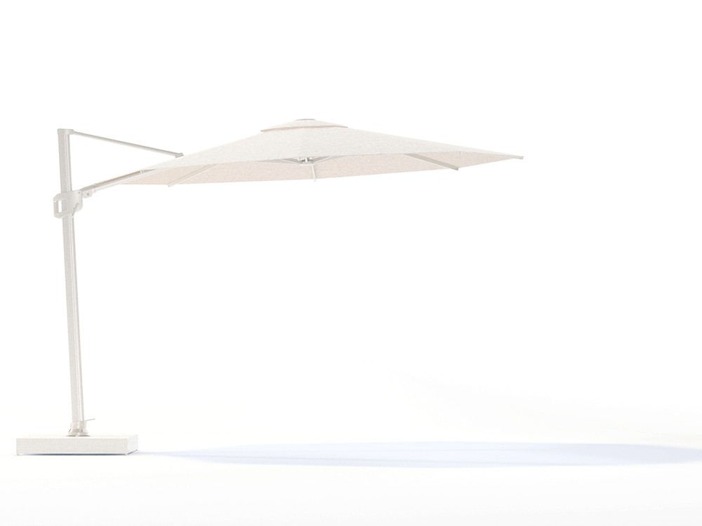 Parasol redondo 350cm. Mare