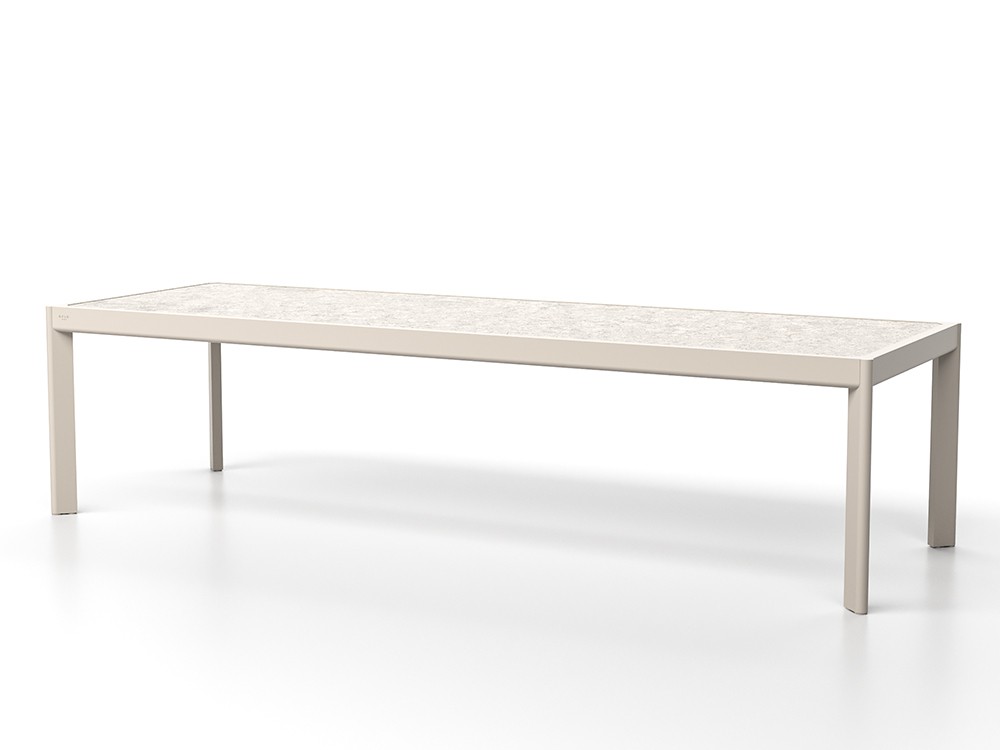 Mesa de comedor exterior Tempo de SKLD - 2