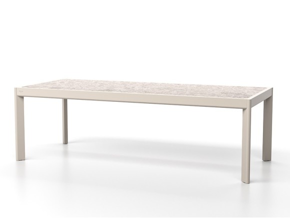 Mesa de comedor exterior Tempo de SKLD - 1