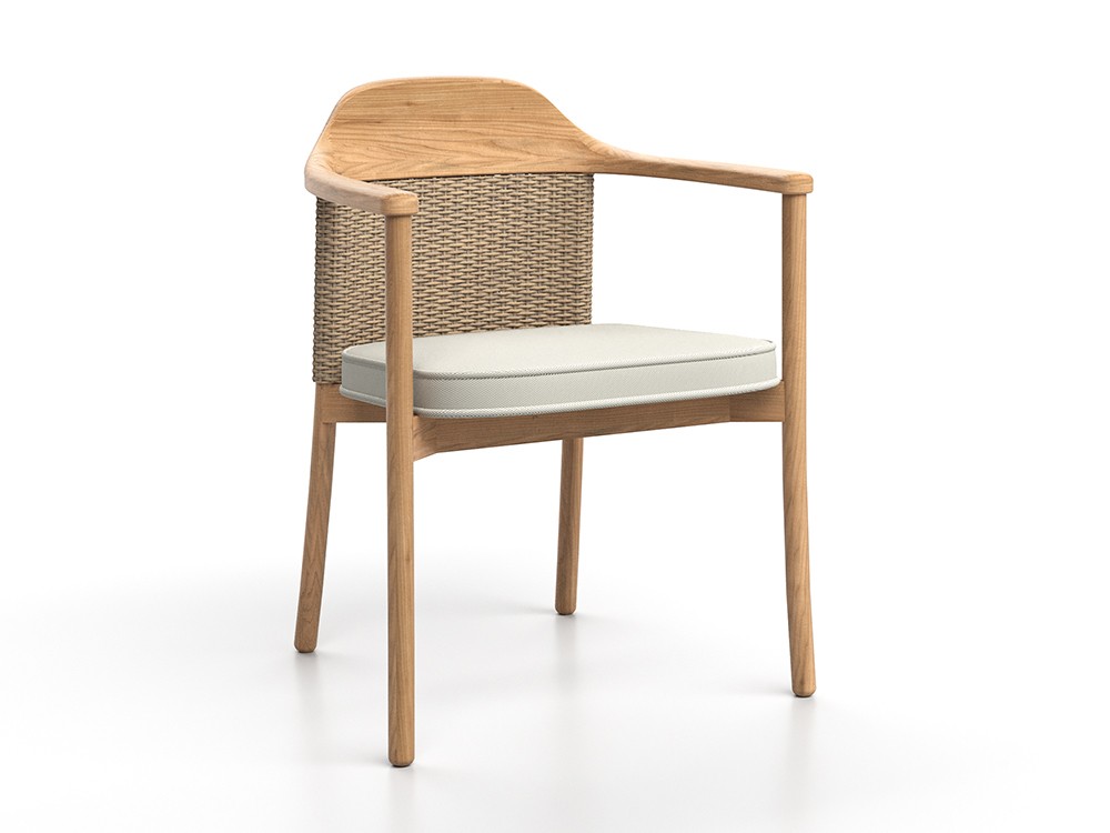 Silla de comedor Umbra de SKLD - 2