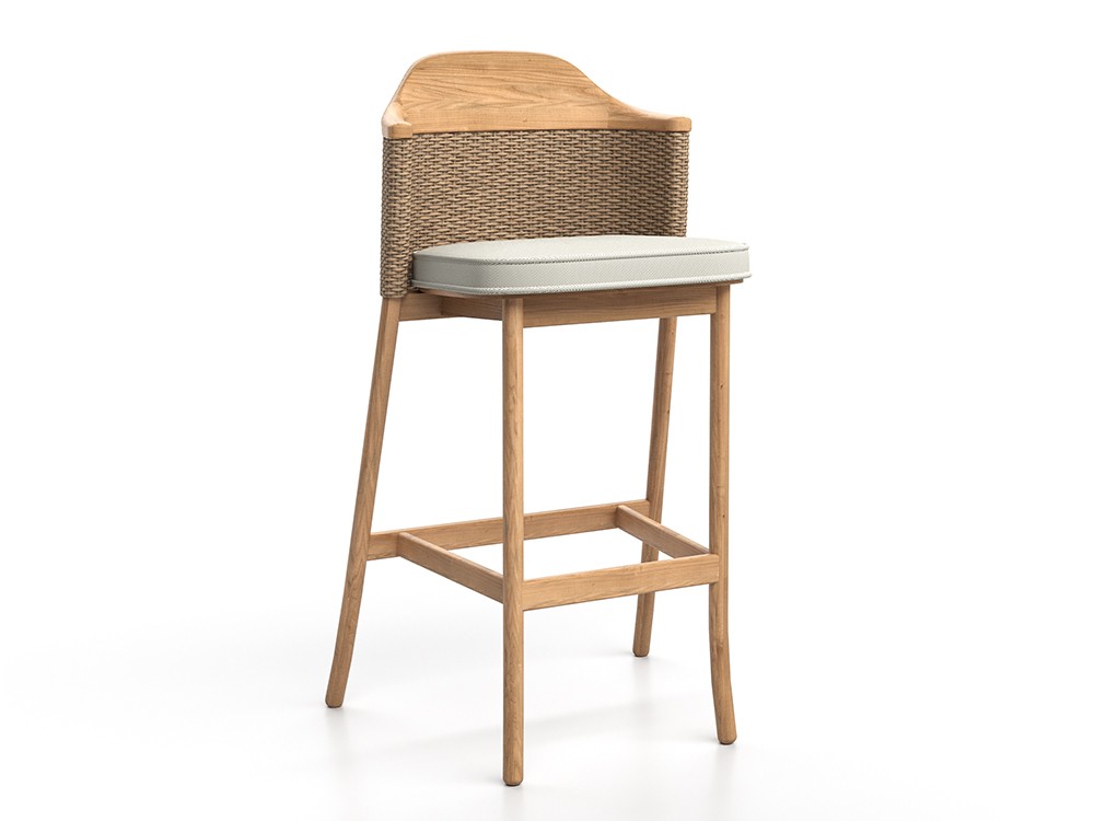 Taburete de exterior Umbra de SKLD - 1