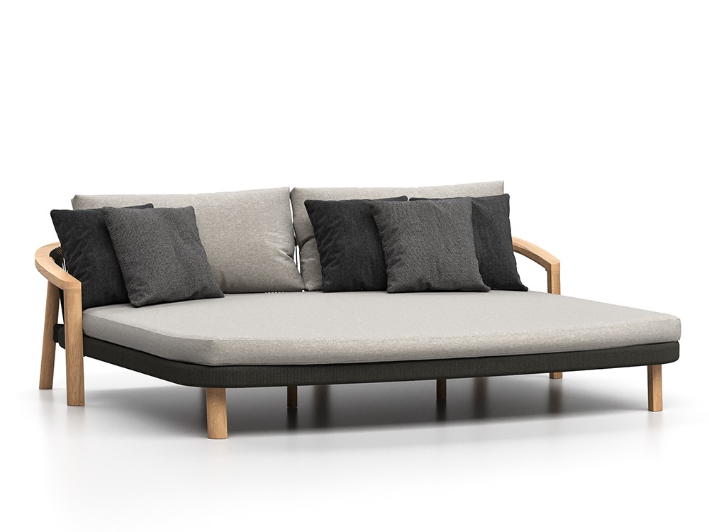 Daybed para jardín Lenis de SKLD - 2
