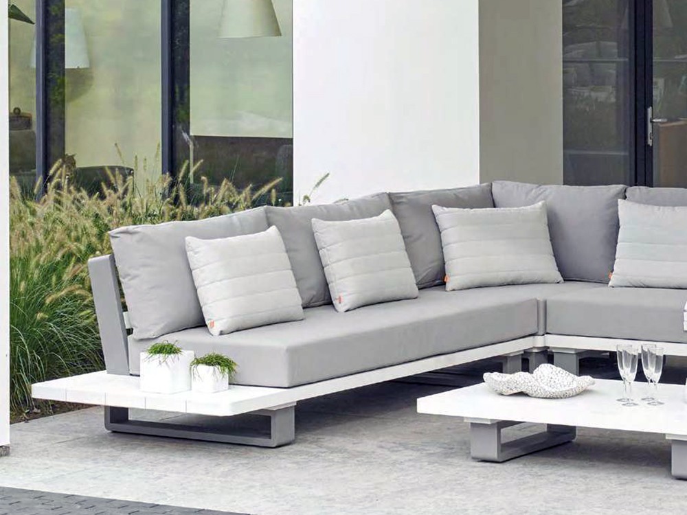 Conjunto de salón exterior Fitz Roy de Majestic Garden - 2