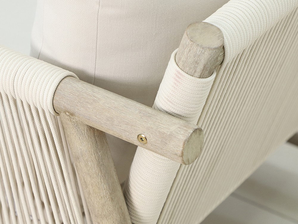 Conjunto de salón exterior Egipto de Majestic Garden - 2